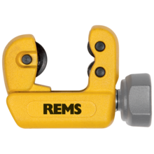 Rems Ras Cu-Inox 3-28 Mini csővágó