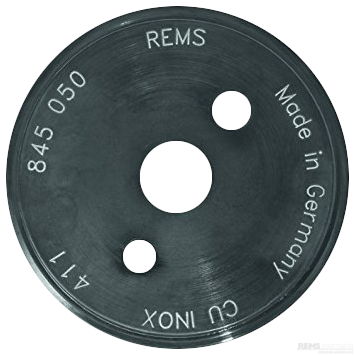 REMS C-SF (Cento) csővágó vágókerék présfitting / tokos rendszerekhez