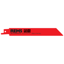 REMS fűrészlap 150-1,8 (fémek és rozsdamentes acél)