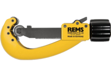 Rems Ras P csővágó 10-63mm