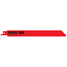 REMS fűrészlap 200-1,4 (fémek és rozsdamentes acél)