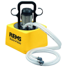 REMS Calc-Push elektromos vízkőmentesítő szivattyú