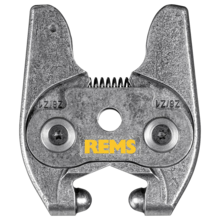 REMS Z8 Mini köztes fogó 90°-os présgyűrűhöz