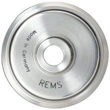 REMS Cu-INOX (Nano) csővágó vágókerék acél- és réz csövekhez